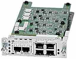 Amazon.com: Cisco NIM-2FXS/4FXOP 2-Port FXS/FXS-E/DID and 4