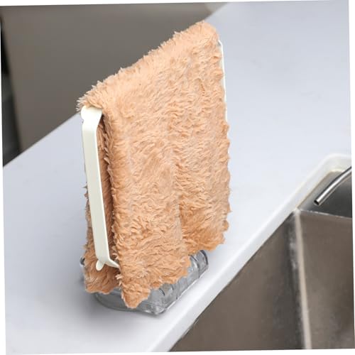 Colador para fregadero de cocina Garneck con filtro desechable miniatura 5