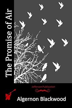 Paperback The Promise of Air Book