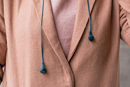 Fresh 'N Rebel Flow draadloze in-ear hoofdtelefoon | draadloze hoofdtelefoon met geïntegreerde afstandsbediening en… - Image 6