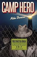 Camp Hero 1078480036 Book Cover