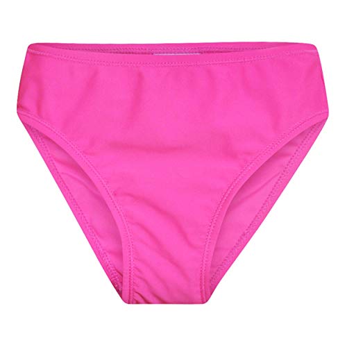 Girls' Swim Brief Bottom