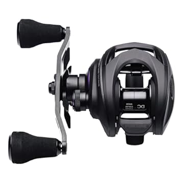 pinnacle baitcasting reels