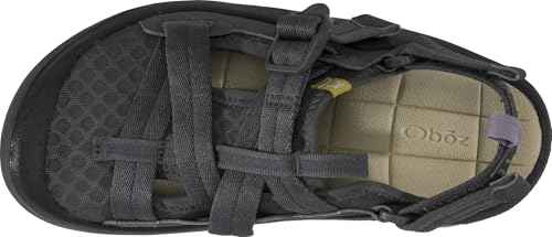 Oboz Women's Whakatā Off-Road2