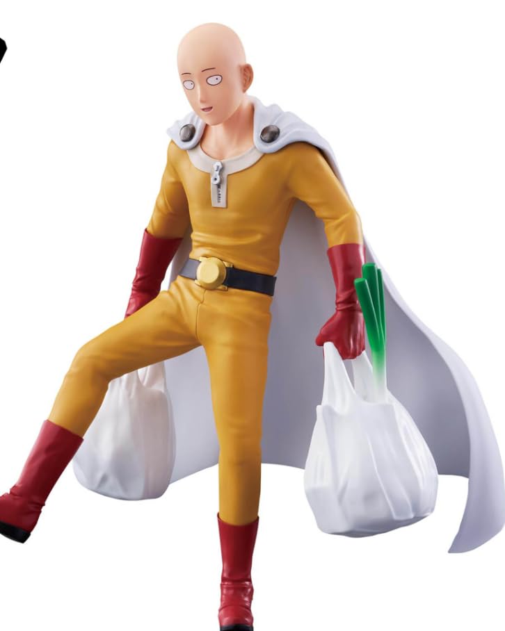 Amazon.co.jp: ワンパンマン One Punch Life サイタマ 買い物