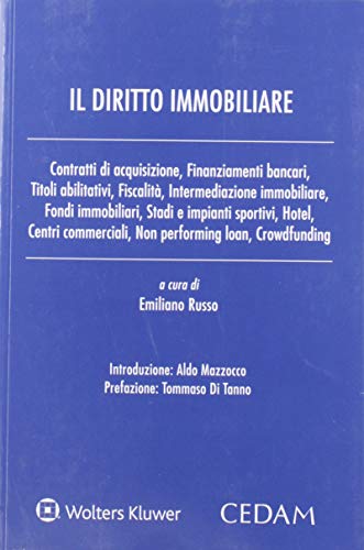Diritto immobiliare