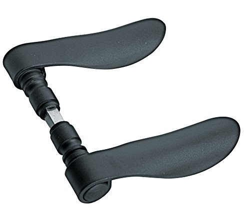 Artifesa 871 Manilla, Negro Cover