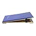 Z ATHLETIC Junior Springboard for Gymnastics (Blue), Small (ZATH-Springboard-Small)