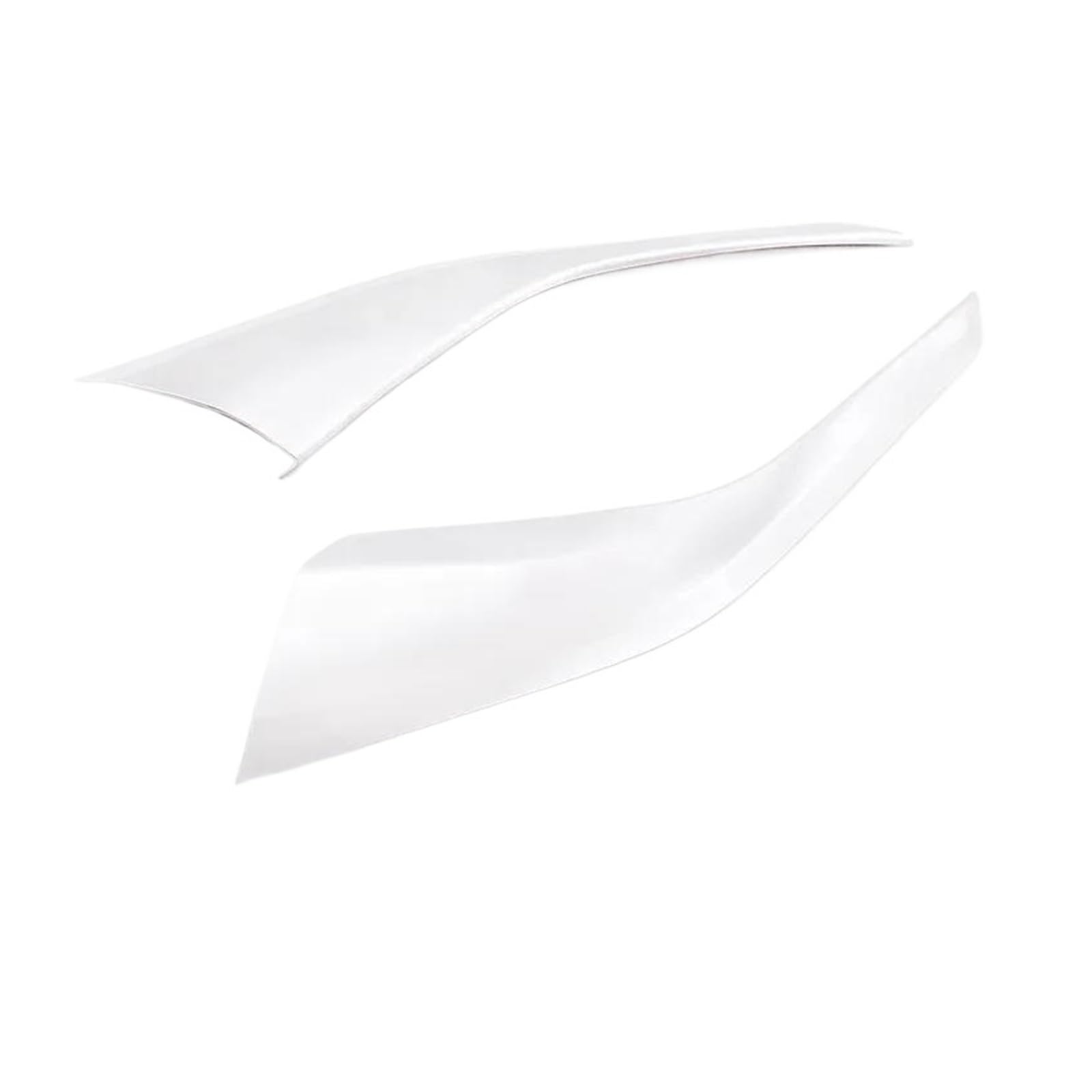 Cpxctzfzub B Cpxctzfzu For Mw X3 G01 2018-2021 Car Center Console Side Cover Trim Sticker Interior Accessories Car Interior Mouldings