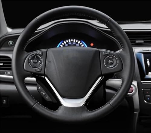 Bouton de croisière pour CRV 2012-2016 commande volant multifonctionnel stable - 7