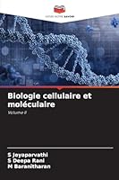 Biologie cellulaire et moléculaire (French Edition) 6209413021 Book Cover