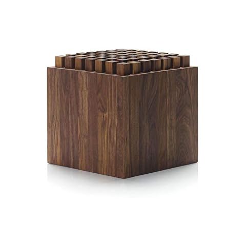 WaterRower NOHrD HedgeHock Chair - Walnut Cover