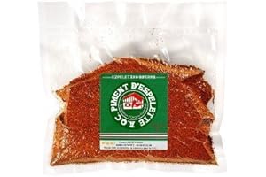 Accoceberry - Piment d'Espelette, an aromatic delight