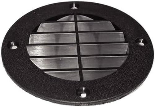 T-H MARINE SUPPLIES 6031509 T-H MARINE SUPPLIES Louvered Vent