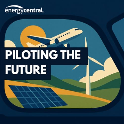 『Data is the new gold: How grid-edge tech is changing the game』のカバーアート