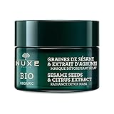nuxe mascarilla detox opiniones Productos de Cuidado de la piel para Unisex adulto