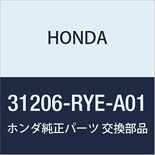 Genuine Honda 31206-RYE-A01 Armature