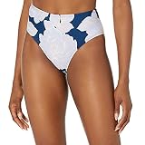 Catalina Mid Rise Scoop Bikini Bottom