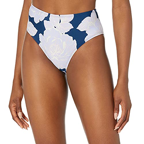 Catalina Mid Rise Scoop Bikini Bottom #TOP22