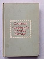 Guidelines for a Healthy Marriage B00BH15AOW Book Cover