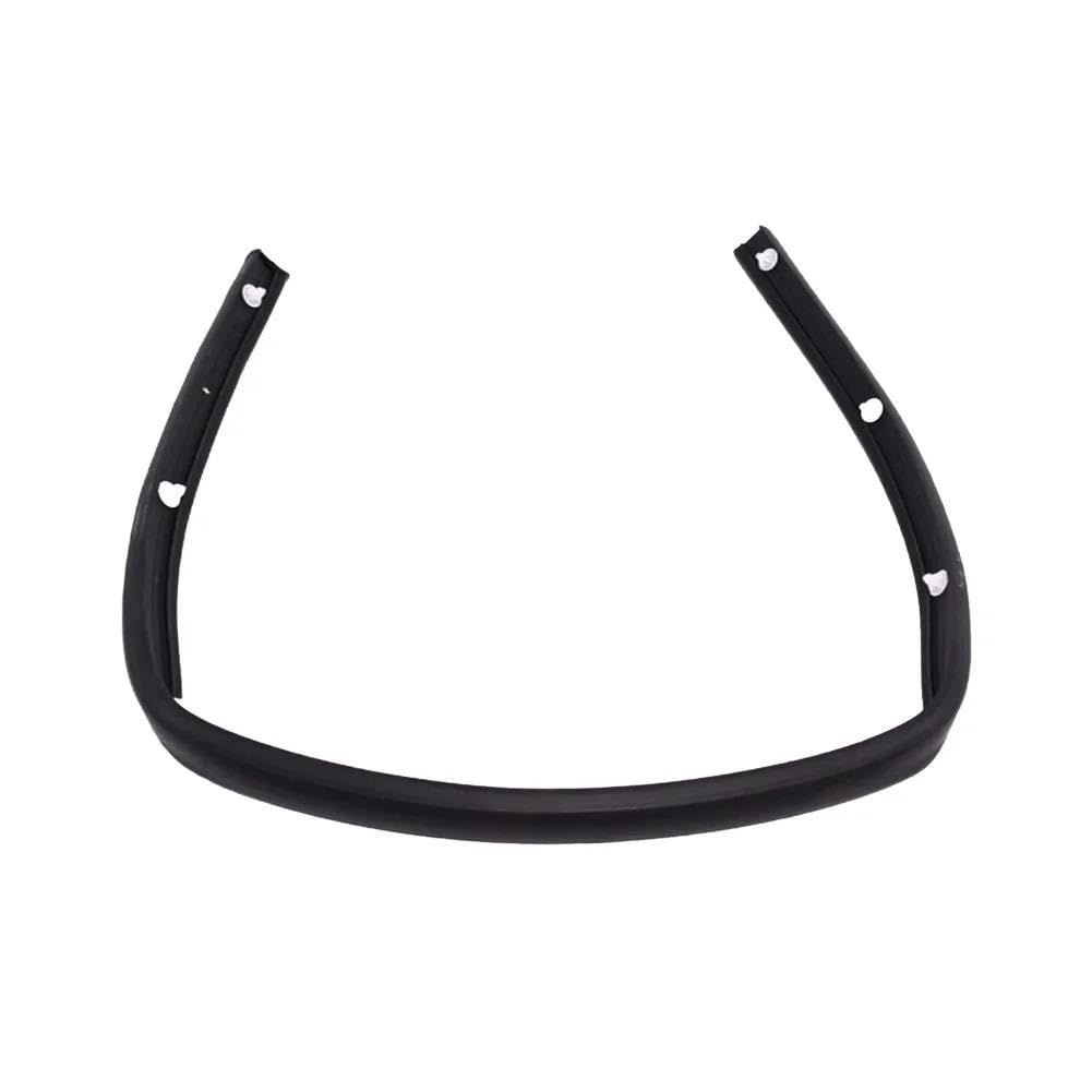 for Ford for Transit Custom Car Front Left Door Lower Seal Strip 2012-2023 1812356 BK21-V100A37-AE BK21V100A37AE ATGCBCAUF