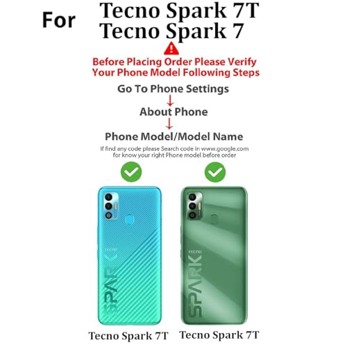Image of Bintage Cute Fun Taddy| 3D Ball Bear| Donut| Coffee Rubber Case Camera Protection Back Cover Compatible for Tecno Spark 7 - Black