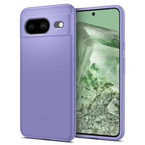 Spigen Google Pixel 8 P[X ɔ Yی C菝h~ ^Jo[ y wh~ Vv }bgdグ CX[dΉ VEtBbg ACS06292 (I[T oCIbg)
