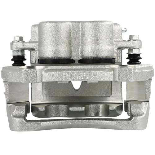 Image of 18B5117 18B5116 Front Left & Right Disc Brake Calipers