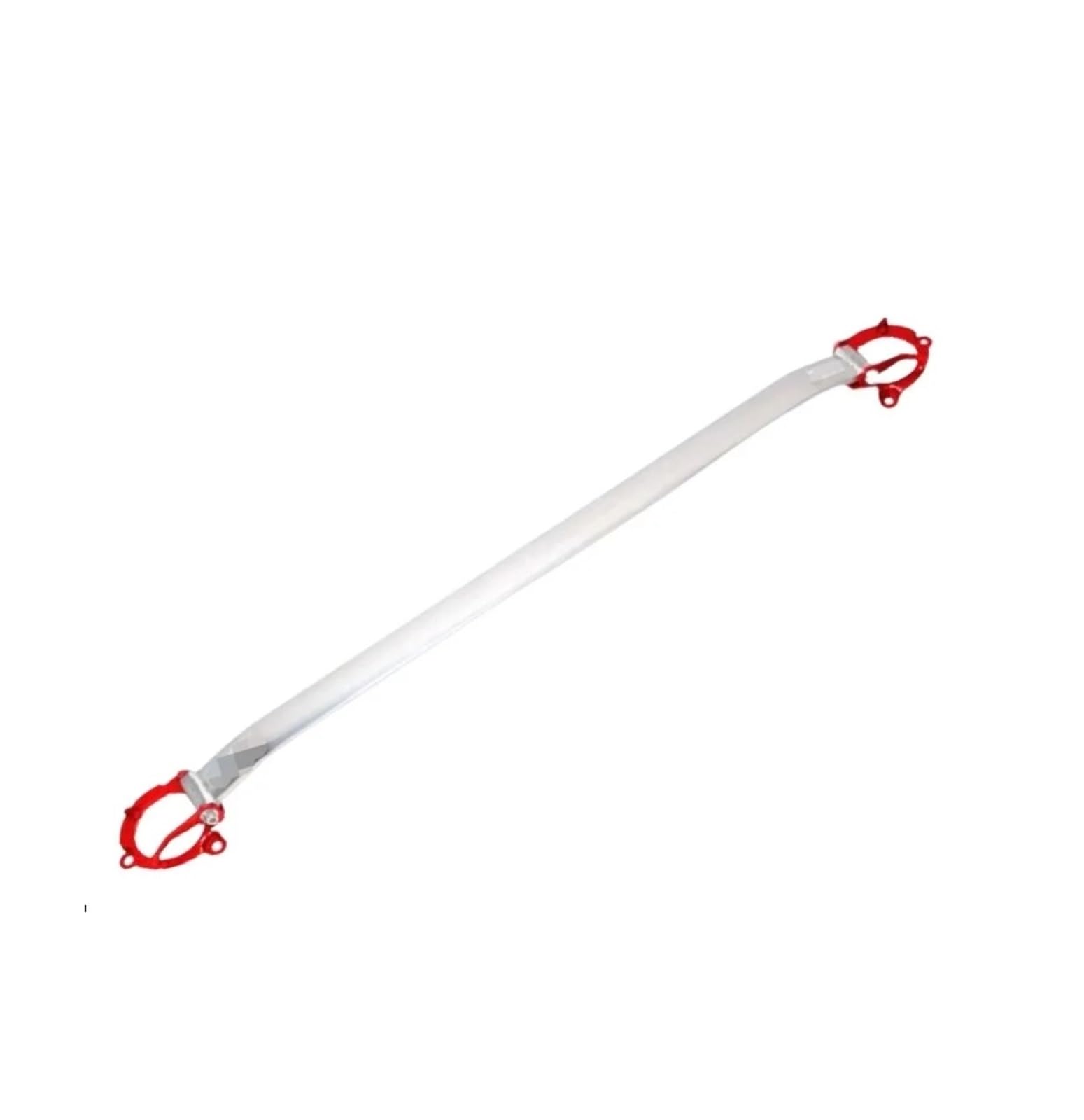 Łącznik Stabilizatora Przód Tył Pasuje do Honda Civic MK8 2005-2011 Przedni drążek rozporowy Wieża Brace Stabilizowany stabilizator silnika