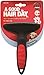 Mikki Dog, Puppy Grooming Anti Tangle Rake - Dematting Tool Removes Knots, Tangles and Matts - Large