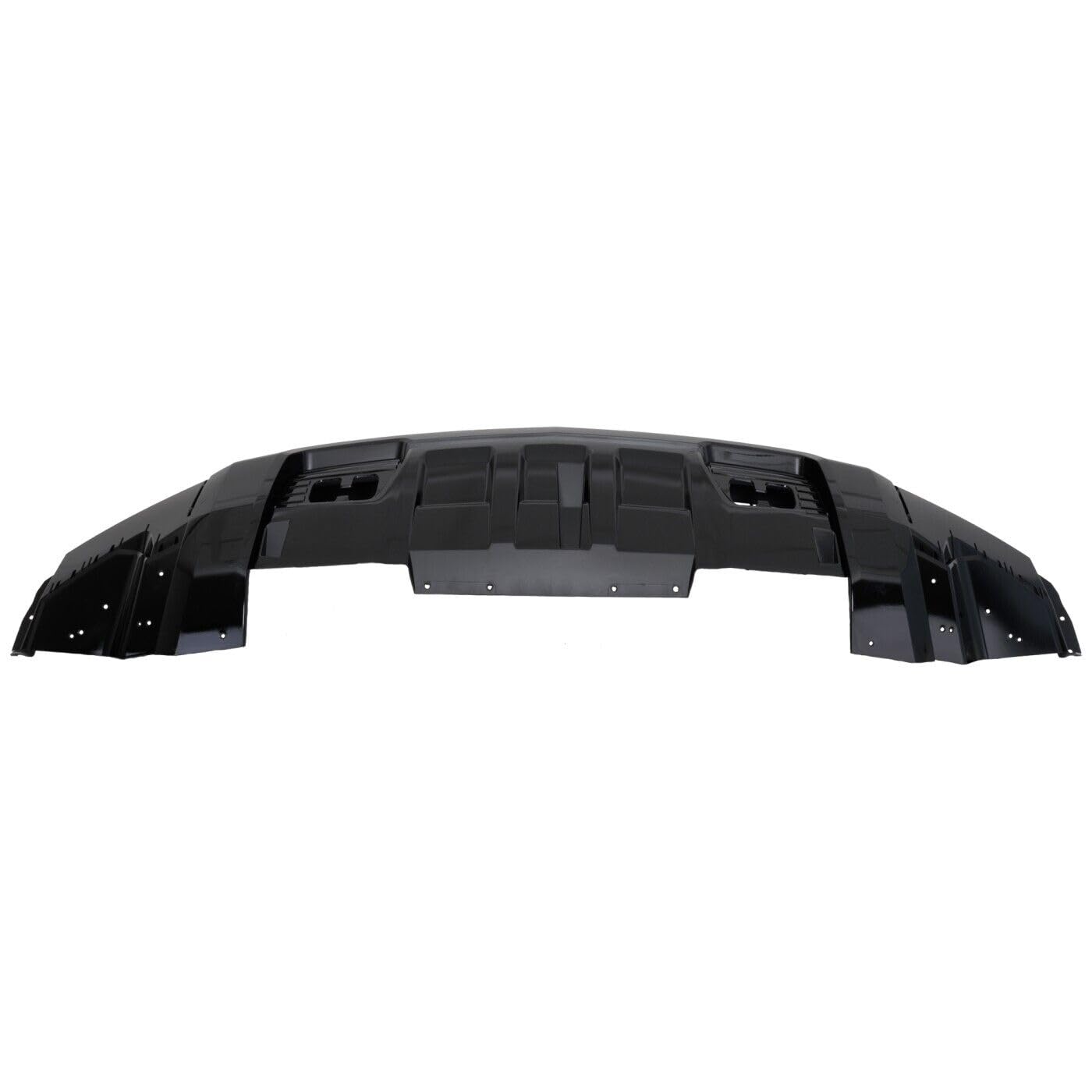 Amazon.com: Compatible/Replacement Front Lower Bumper Cover For 