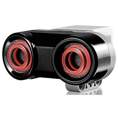 Buy LEGO Mindstorms Ev3 Ultrasonic Sensor at Ubuy Egypt