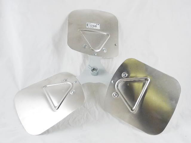 Bryant/Carrier LA01EA024 FAN BLADE
