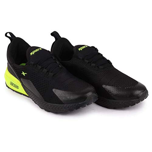 Image of Sparx Mens Sm-459 Running Shoe