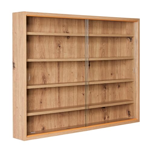 Inter Link - Vitrina de Colección y...