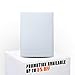 Amiff White Poly Bubble Mailers Self Seal, 12.5 x 18 Inch. Pack of 10 Bubble Packaging Envelopes for Shipping. Durable Padded Envelopes Waterproof. Self Seal Padded Mailers. Shipping Packages