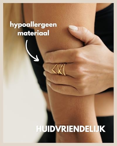 Things we love: verstelbare ringen
