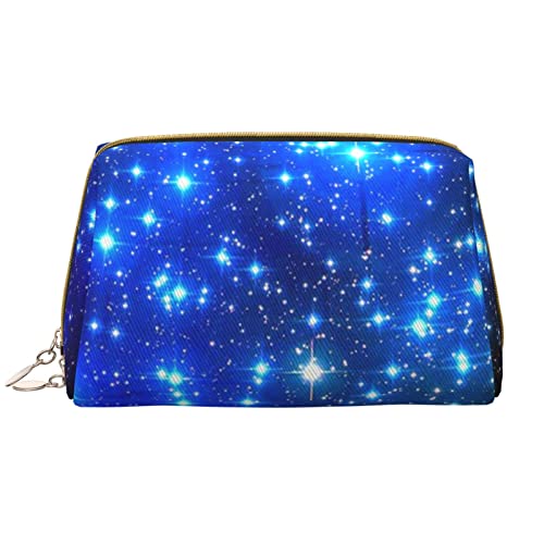 Trousse de maquillage pour filles et femmes idéale pour week-ends et vacances