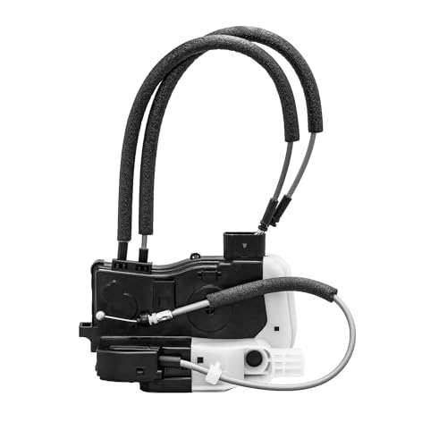 Image of KELOKE Door Latch Lock Actuator, for Hyundai Tucson 2010-2015, Rear Left | Fuel Cell 2016 2017. 2016-2017 fit Fuel Cell Model Only, Driver Side, Replace# 814102S000