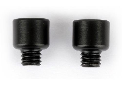 Fox Black Label Slim Weights 2 x 5g
