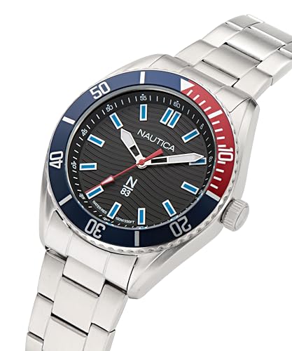 Reviews de Nautica Relojes que Puedes Comprar On-line. 12 Imagen adicional