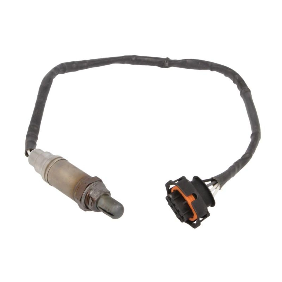 Bosch F00HL00353 - Lambda sensor with vehicle-specific connector