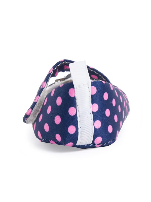 CHIU Present A Super Stylish & Attractive Booties for Your Baby Girl (3-9 Months) 3 41hJnyfp2PL