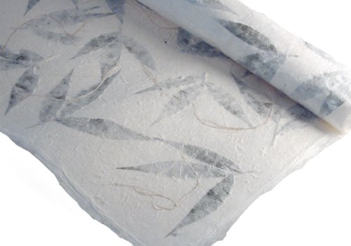 Un Regalo de Petal Papel Hecho a Mano, Hecho a Mano por Life Arts