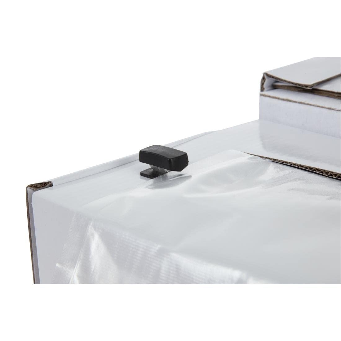Vogue GF428 Rouleau d'emballage sous vide avec boîte de découpe