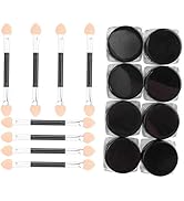 Maniküre Glitter Pulver, ANGGREK 8 Stück Dip Nail Art Pigment Dekoration Pulver Chamäleon Manikür...