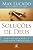 Capa de Soluções de Deus: Para grandes questões e pequenos problemas