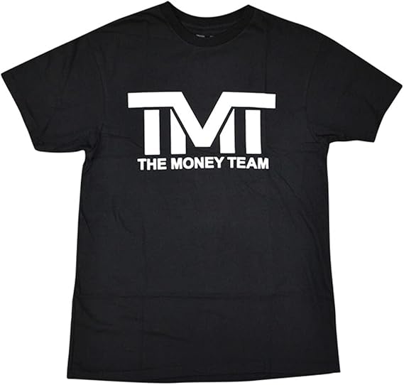 Money team t shirt Clearance