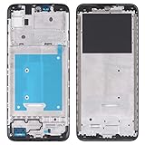 Logement avant LCD Plaque de lunette à cadre pour Motorola Moto E20