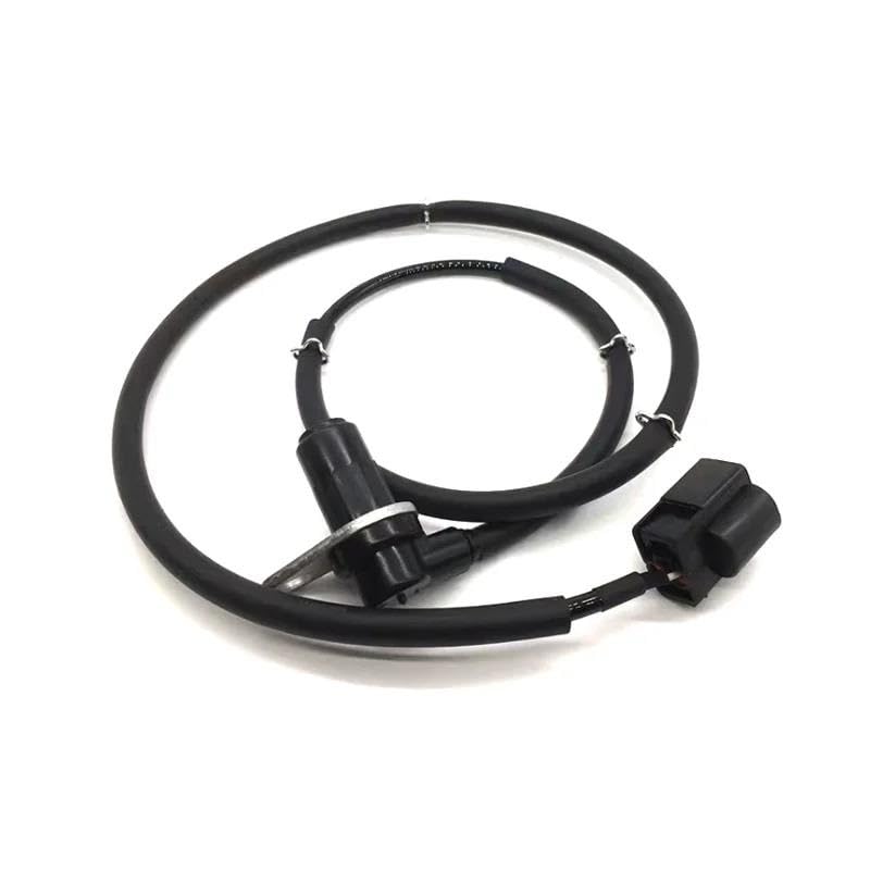 Capteur ABS vitesse avant gauche droite Mitsubishi Pajero corrige freinage glissant